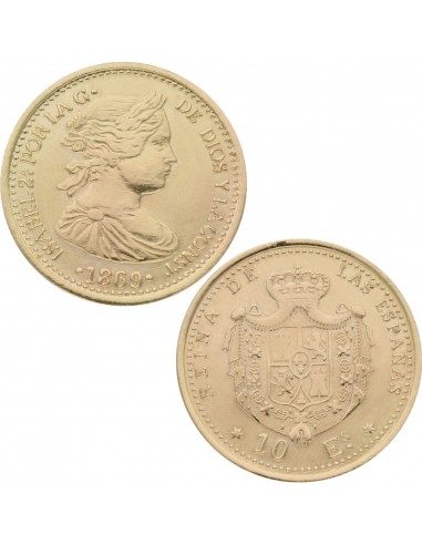 ARRAS ORO 18KL ISABELINAS 20MM