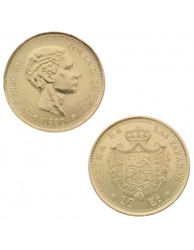 ARRAS ORO 18KL ALFONSINAS 18MM
