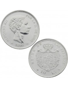 ARRAS PLATA 925MM -...