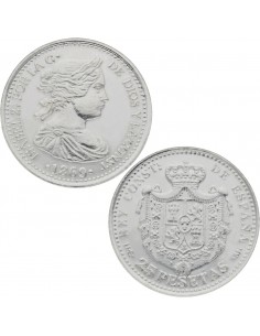ARRAS PLATA 925MM -...