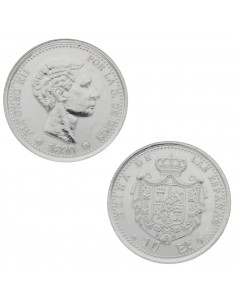 ARRAS PLATA 925MM -...