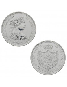 ARRAS PLATA 925MM -...