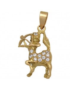 COLGANTE ORO DE 18KL...