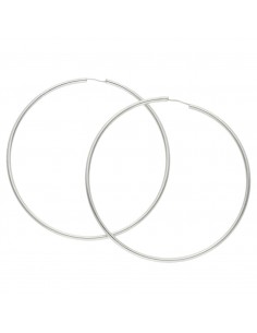AROS PLATA 925MM. DIAMETRO...