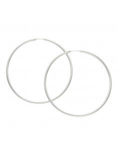 AROS PLATA 925MM. DIAMETRO...