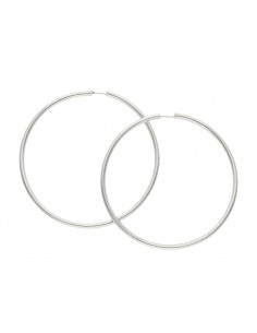 AROS PLATA 925MM. DIAMETRO...