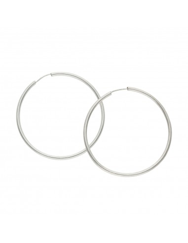 AROS PLATA 925MM DIAMETRO 40MM