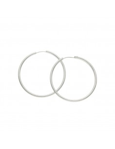 AROS PLATA 925MM. DIAMETRO...