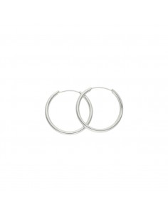 AROS PLATA 925MM. DIAMETRO...