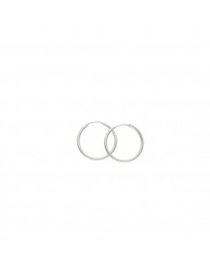 AROS PLATA 925MM. DIAMETRO...