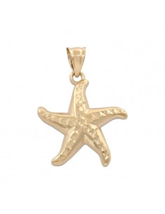 COLGANTE ESTRELLA DE MAR...