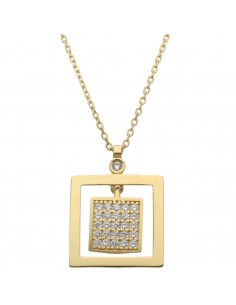 GARGANTILLA ORO 18KL...