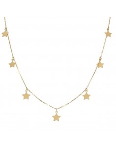 GARGANTILLA ORO 18KL CHARMS...