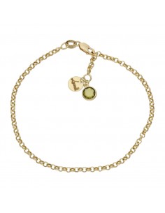 PULSERA MI HISTORIA 2.50MM...