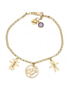 PULSERA MI HISTORIA MAMA...