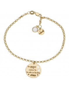 PULSERA MI HISTORIA PROFE...