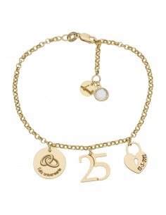 PULSERA MI HISTORIA...