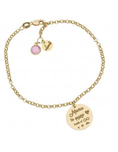 PULSERA MI HISTORIA...