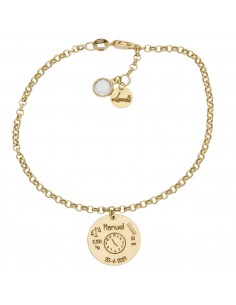 PULSERA MI HISTORIA...