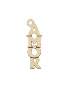 MI HISTORIA - ABALORIO AMOR...