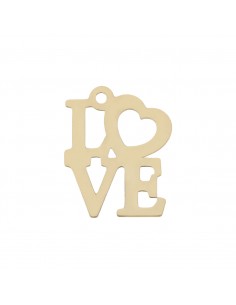 MI HISTORIA - ABALORIO LOVE...