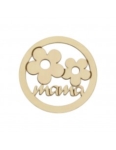 MI HISTORIA - ABALORIO MAMA...