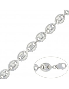 PULSERA CALABROTE PLATA...