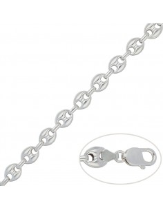 PULSERA CALABROTE PLATA...