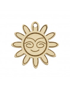MI HISTORIA - ABALORIO SOL...