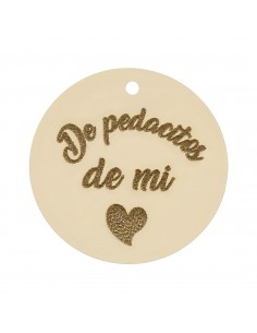 MI HISTORIA - ABALORIO...