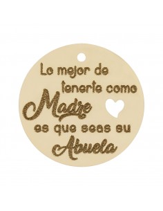 MI HISTORIA - ABALORIO...