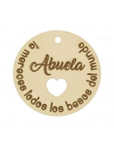 MI HISTORIA - ABALORIO...