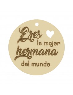 MI HISTORIA - ABALORIO...