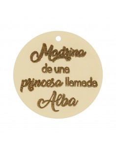 MI HISTORIA - ABALORIO...