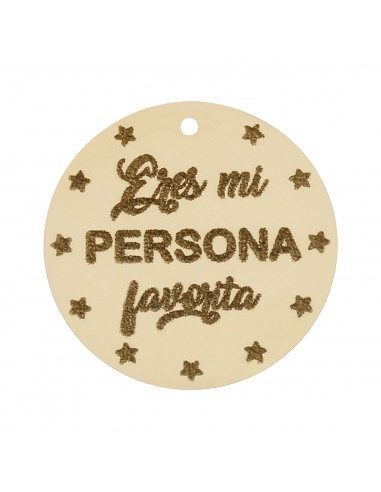 MI HISTORIA - ABALORIO PERSONA...