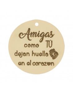 MI HISTORIA - ABALORIO...