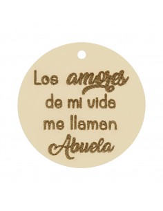 MI HISTORIA - ABALORIO...