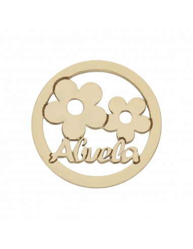 MI HISTORIA - ABALORIO ABUELA FLORES...