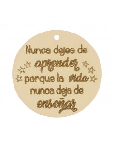 MI HISTORIA - ABALORIO...