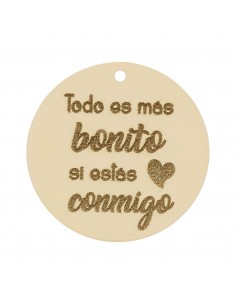 MI HISTORIA - ABALORIO...