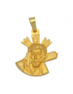 MEDALLA ORO 18KL GRAN...