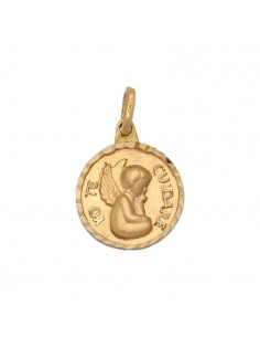 MEDALLA ORO 18KL YO TE...