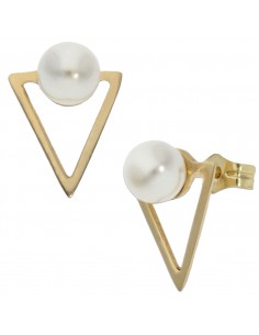 PENDIENTES ORO 18KL...