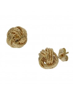 PENDIENTES ORO 18KL NUDO -...