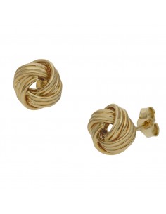 PENDIENTES ORO 18KL NUDO -...