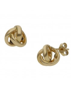 PENDIENTES ORO 18KL NUDO -...