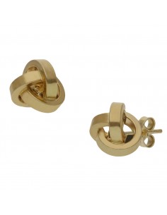 PENDIENTES ORO 18KL NUDO -...