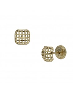 PENDIENTES ORO 18KL...