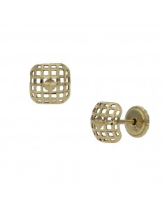 PENDIENTES ORO 18KL...