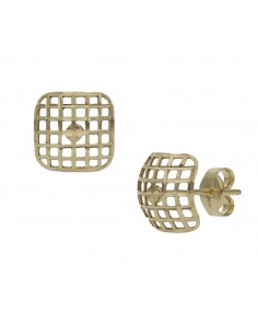 PENDIENTES ORO 18KL...